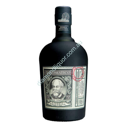 Diplomatico Reserva Exclusiva