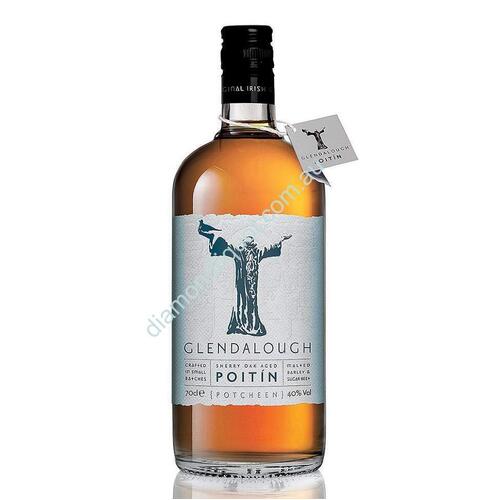 Glendalough Poitin Sherry Oak Aged