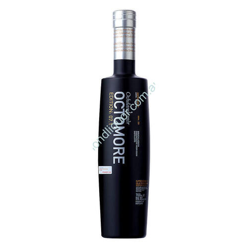 Octomore 7.1