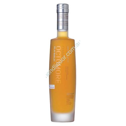 Octomore 7.3