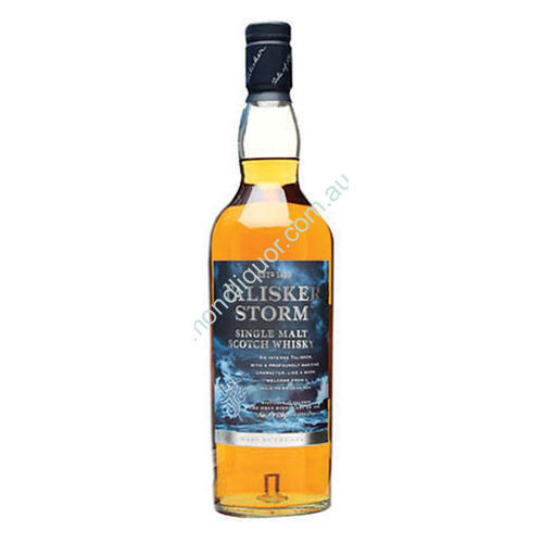 Talisker Storm