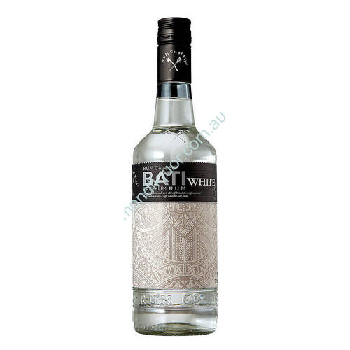 Bati White Rum