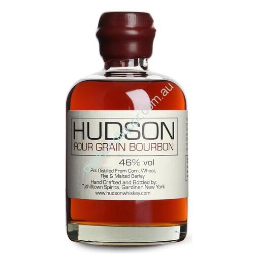 Hudson Four Grain