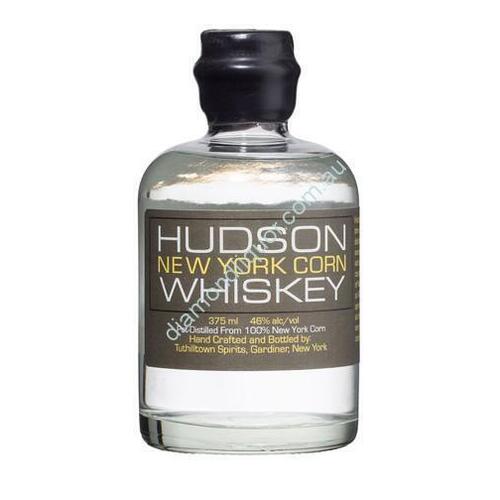 Hudson Corn Whiskey
