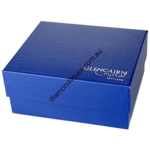 Glencairn Glass Twin set with Lids in Gift Box