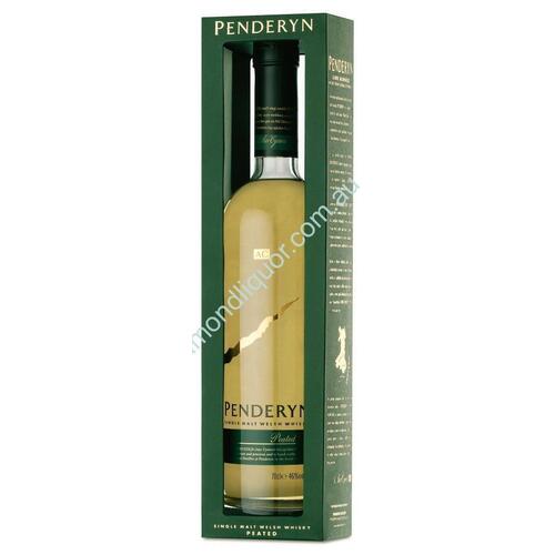 Penderyn Peated