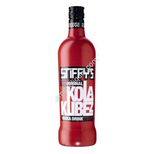 Stiffy's Kola Kubes