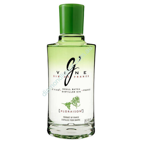 G'Vine Floraison Gin