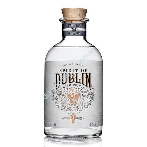 Teeling Poitin