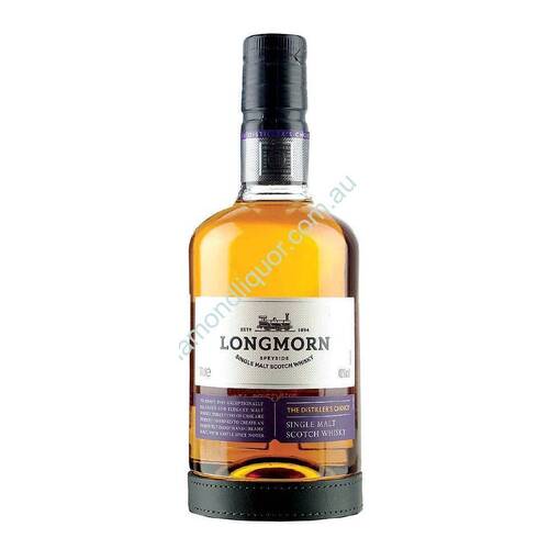 Longmorn Distillers Choice Single Malt