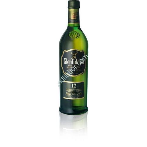 Glenfiddich 12