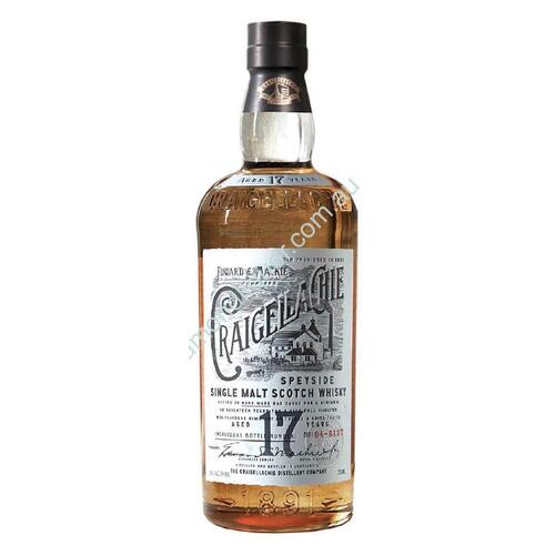 Craigellachie 17