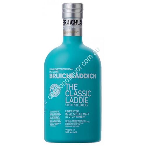 Bruichladdich Classic Laddie