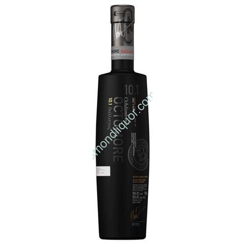 Octomore 10.1