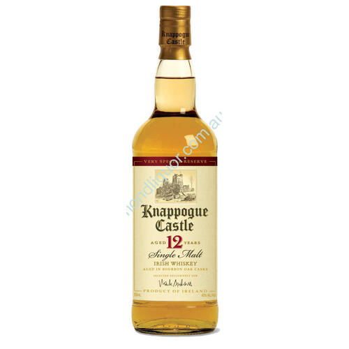 Knappogue Castle 12