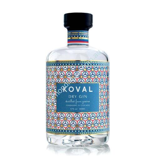 Koval Dry Gin 