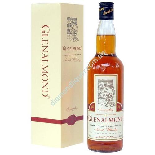 Glenalmond Everyday Scotch Whisky