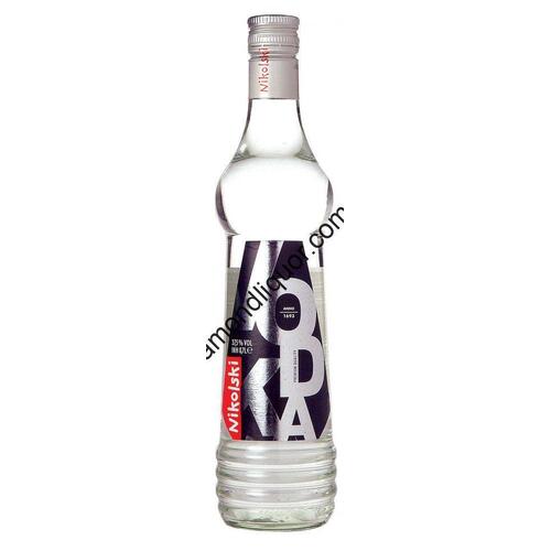 Nikolski Vodka 
