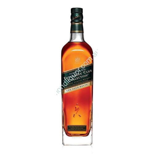 Johnnie Walker Explorers Club Collection The Gold Route (1000ml)