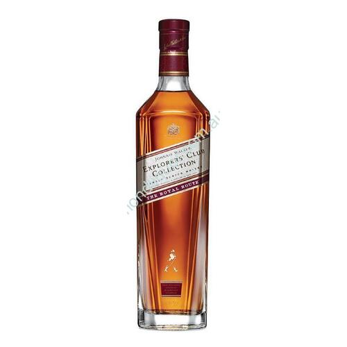Johnnie Walker Explorers Club Collection The Royal Route (1000ml)