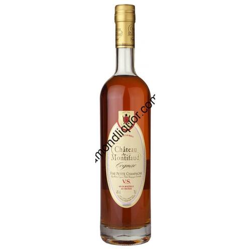Chateau Montifaud VS Cognac
