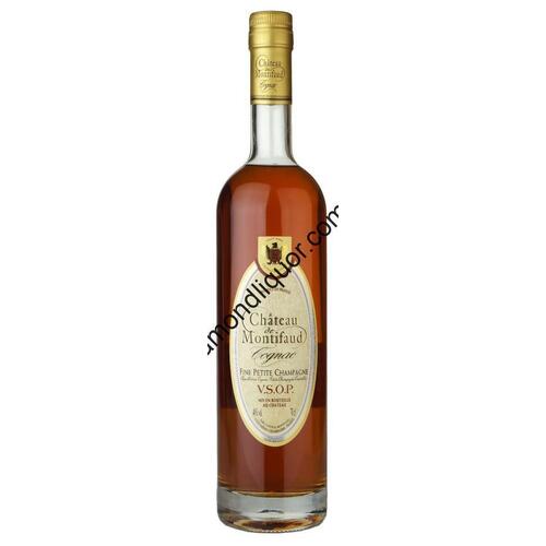 Chateau Montifaud VSOP Cognac