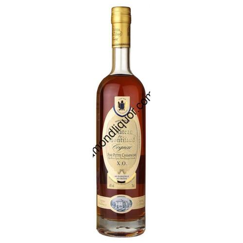 Chateau Montifaud XO Cognac