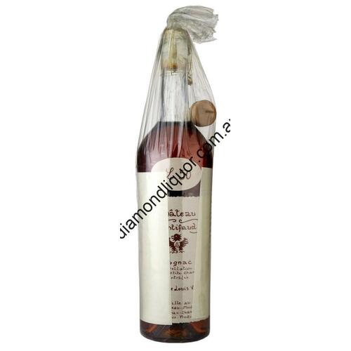 Chateau Montifaud Cognac L50