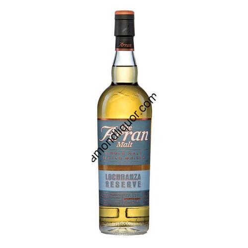 Arran Lochranza Reserve Single Malt