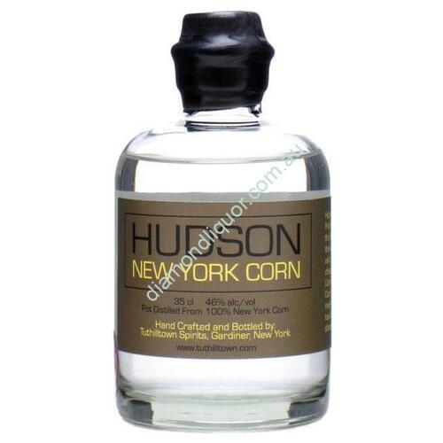 Hudson New York Corn