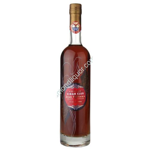 Jean Fillioux Cigar Club Cognac