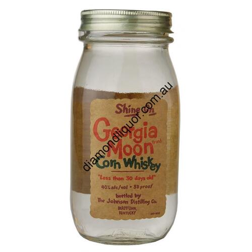 Georgia Moon Corn Whiskey