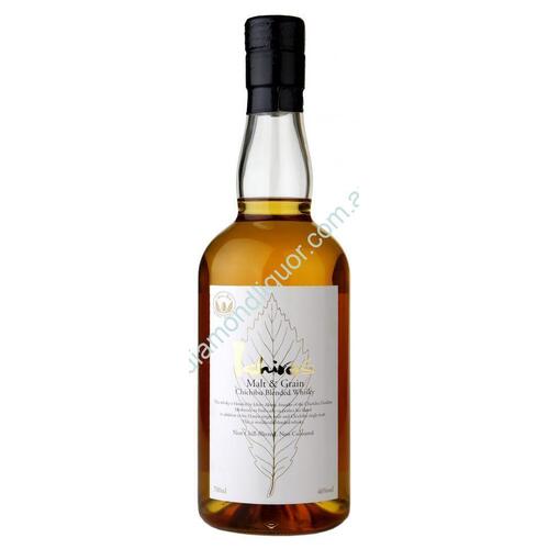 Ichiros Malt and Grain Whisky