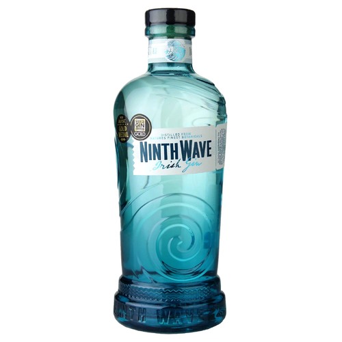 Ninth Wave Irish Gin