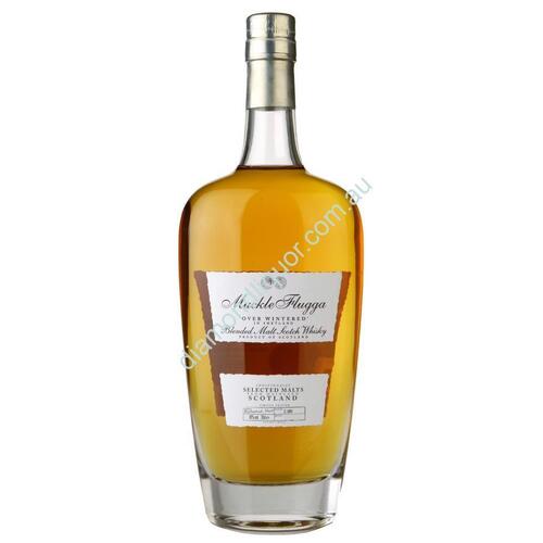 Muckle Flugga Scotch Whisky