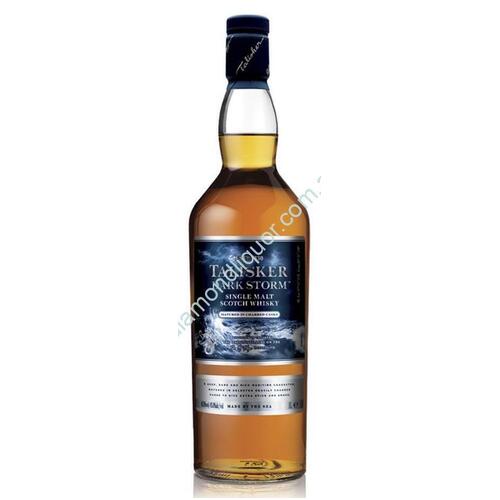 Talisker Dark Storm Whisky 1 litre