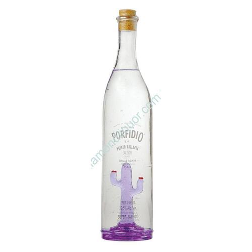 Porfidio Plata 750ml