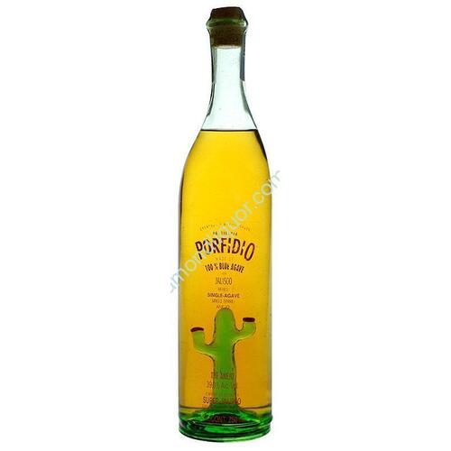 Porfidio Anejo