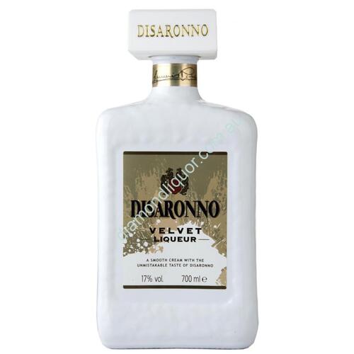 Disaronno Velvet Cream Liqueur 700ml