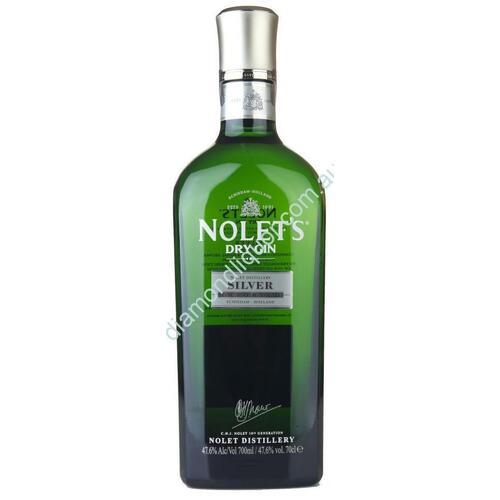 Nolet Silver Dry Gin