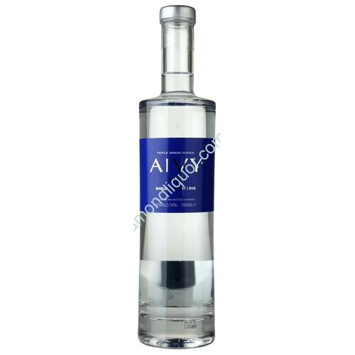 Aivy Vodka Blue