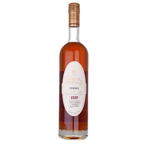 Chateau Montifaud VSOP - Ariane Bottle