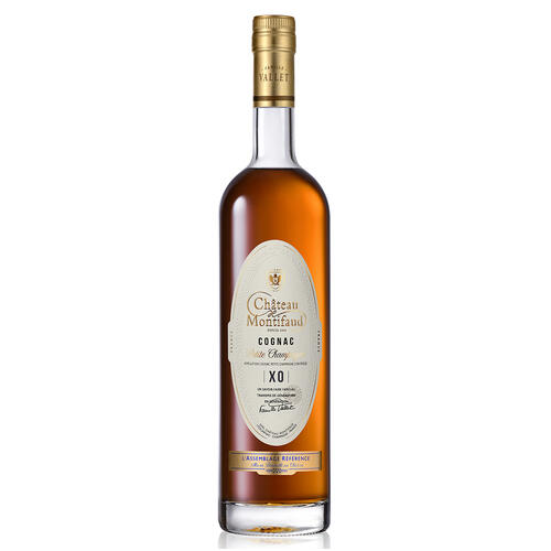 Chateau Montifaud XO Ariane Bottle 40% 700ml