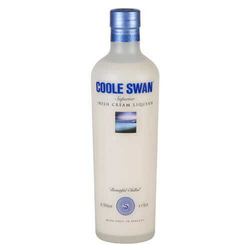 Coole Swan Irish Cream Liqueur