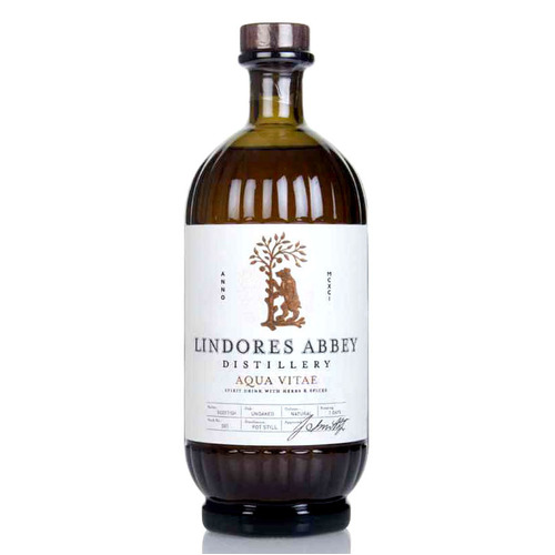 Lindores Aqua Vitae 40% 700ml
