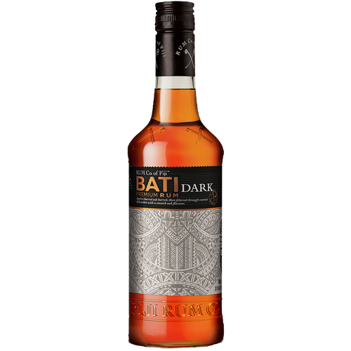 Bati Dark Rum