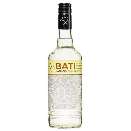 Bati Banana Rum Liqueur 25% 700ml