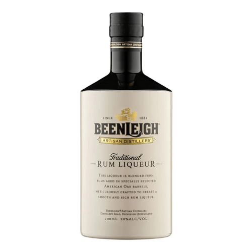 Beenleigh Rum Liqueur 20% 700ml