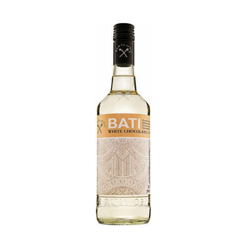 Bati White Chocolate Rum Liqueur 25% 700ml