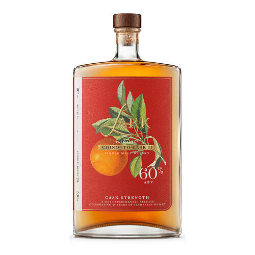 Lark Chinotto 60% 500ml